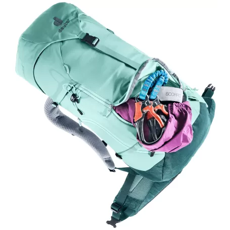 Deuter Trail 28 SL Azul