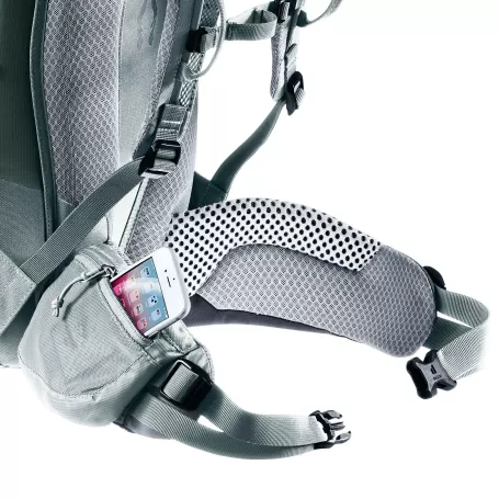 Deuter Trail 28 SL Azul, Gris