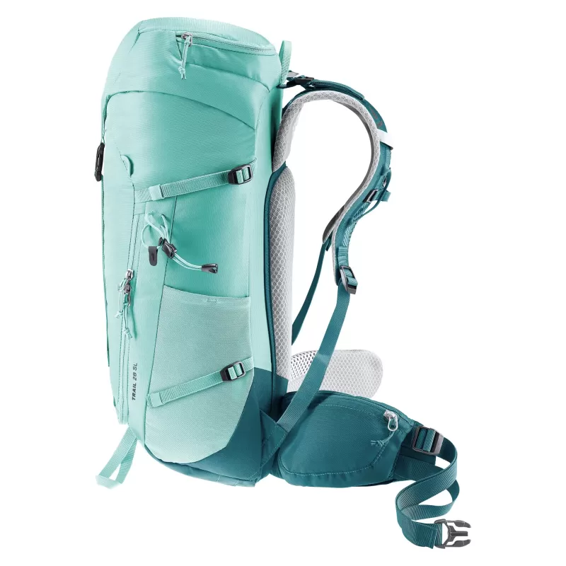 Deuter Trail 28 SL Azul