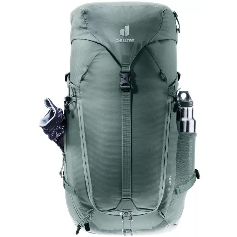 Deuter Trail 28 SL Azul, Gris