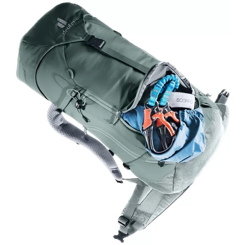 Deuter Trail 28 SL Azul, Gris