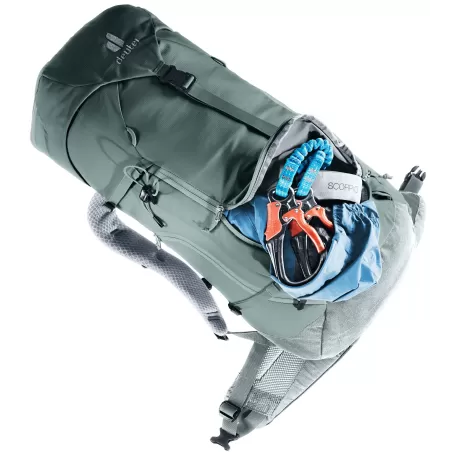 Deuter Trail 28 SL Azul, Gris