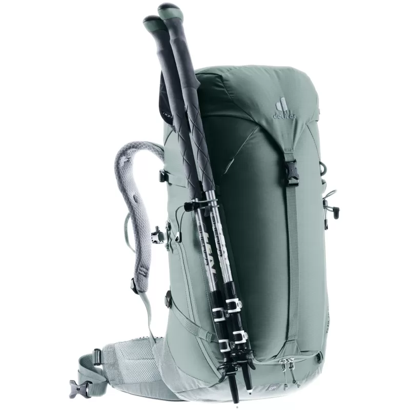 Deuter Trail 28 SL Azul, Gris
