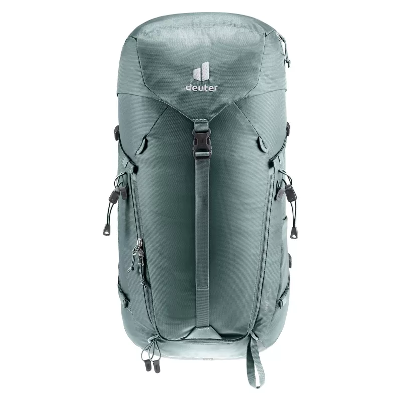 Deuter Trail 28 SL Azul, Gris