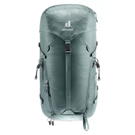 Deuter Trail 28 SL Azul, Gris