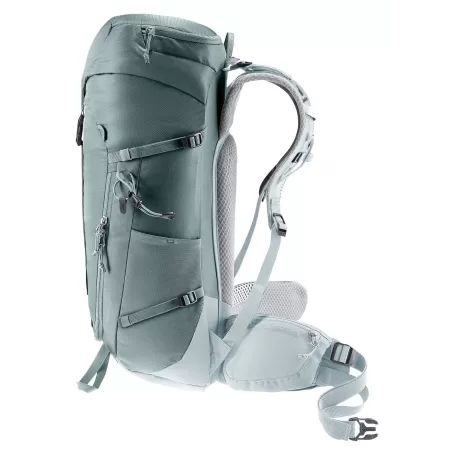 Deuter Trail 28 SL Azul, Gris