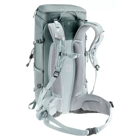 Deuter Trail 28 SL Azul, Gris