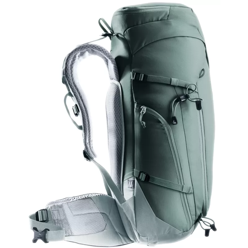 Deuter Trail 28 SL Azul, Gris