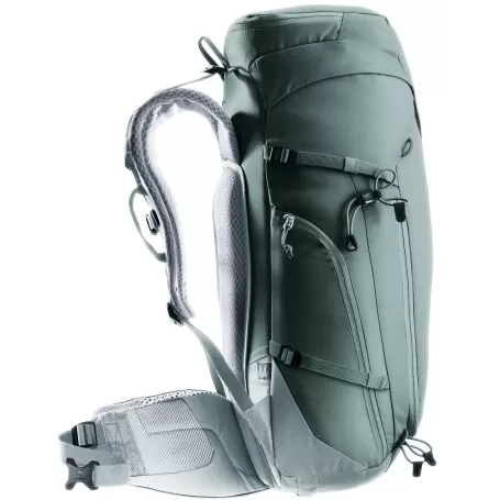 Deuter Trail 28 SL Azul, Gris