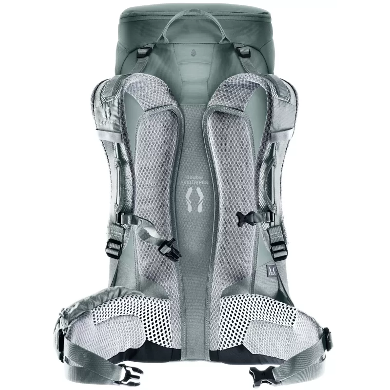 Deuter Trail 28 SL Azul, Gris