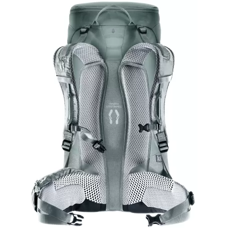 Deuter Trail 28 SL Azul, Gris