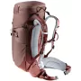 Deuter Trail 28 SL marrón