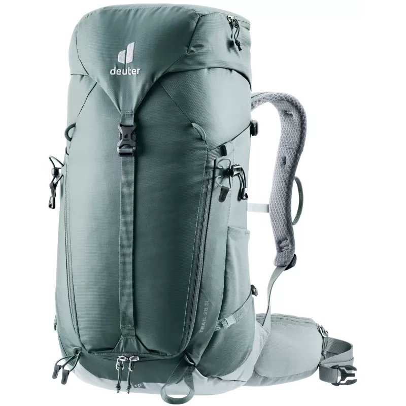 Deuter Trail 28 SL Azul, Gris