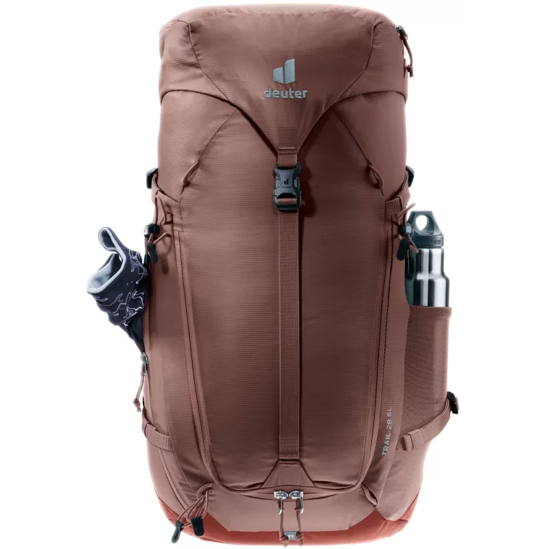 Deuter Trail 28 SL marrón