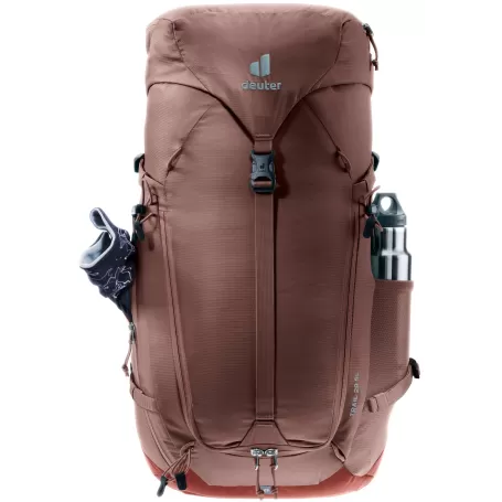 Deuter Trail 28 SL marrón