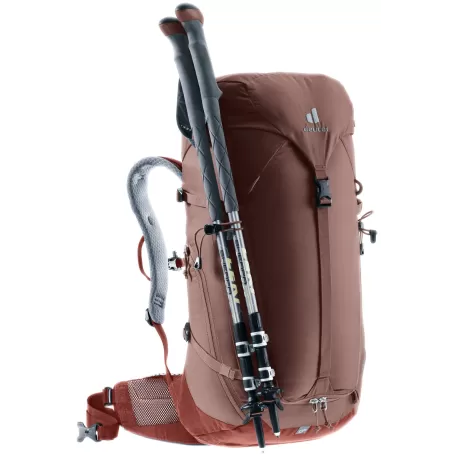 Deuter Trail 28 SL marrón
