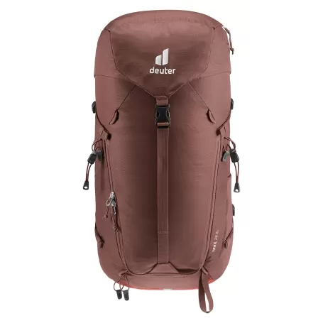Deuter Trail 28 SL marrón