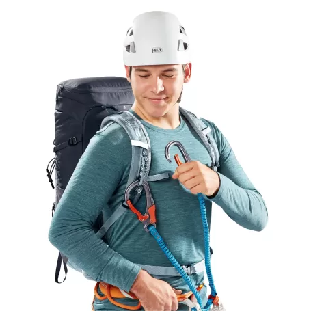 Deuter Trail 30 Preto