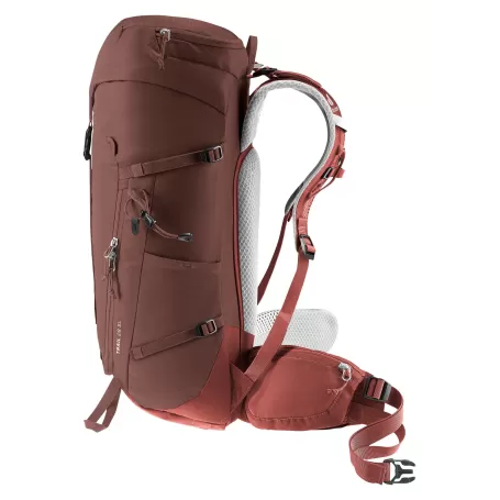 Deuter Trail 28 SL marrón