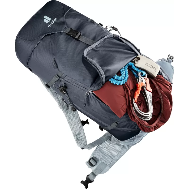 Deuter Trail 30 Preto