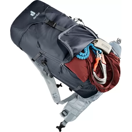 Deuter Trail 30 Preto