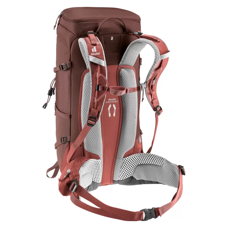 Deuter Trail 28 SL marrón