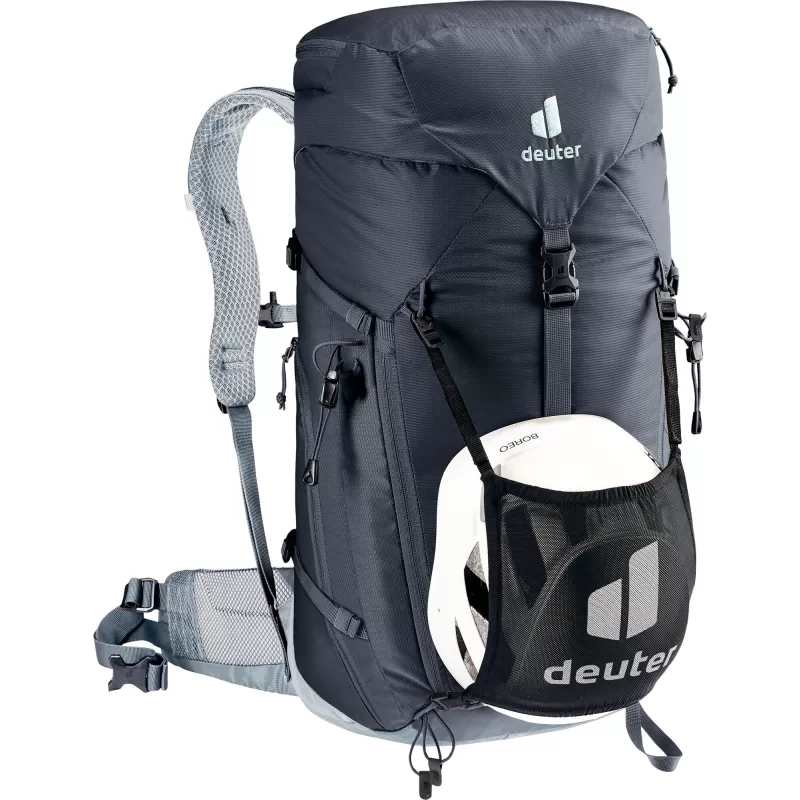 Deuter Trail 30 Preto
