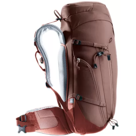 Deuter Trail 28 SL marrón