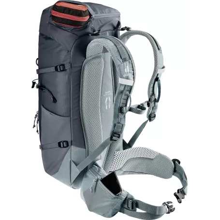 Deuter Trail 30 Preto