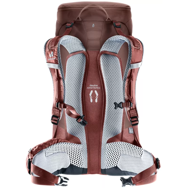 Deuter Trail 28 SL marrón