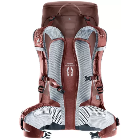Deuter Trail 28 SL marrón