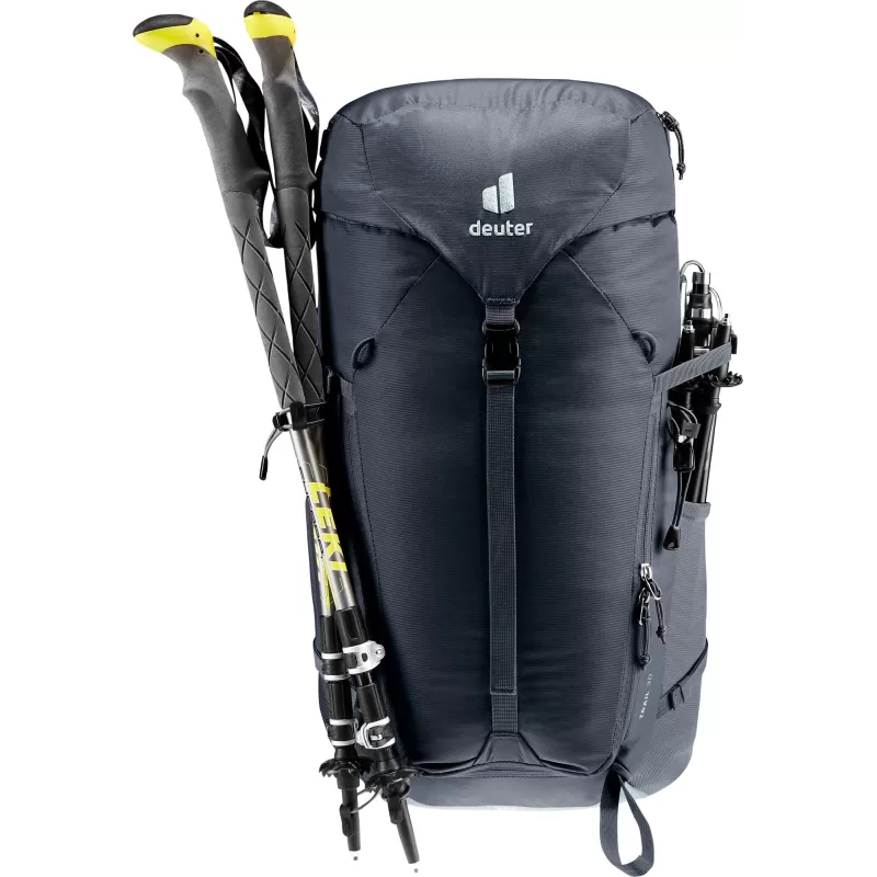 Deuter Trail 30 Preto
