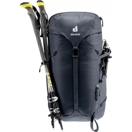 Deuter Trail 30 Preto