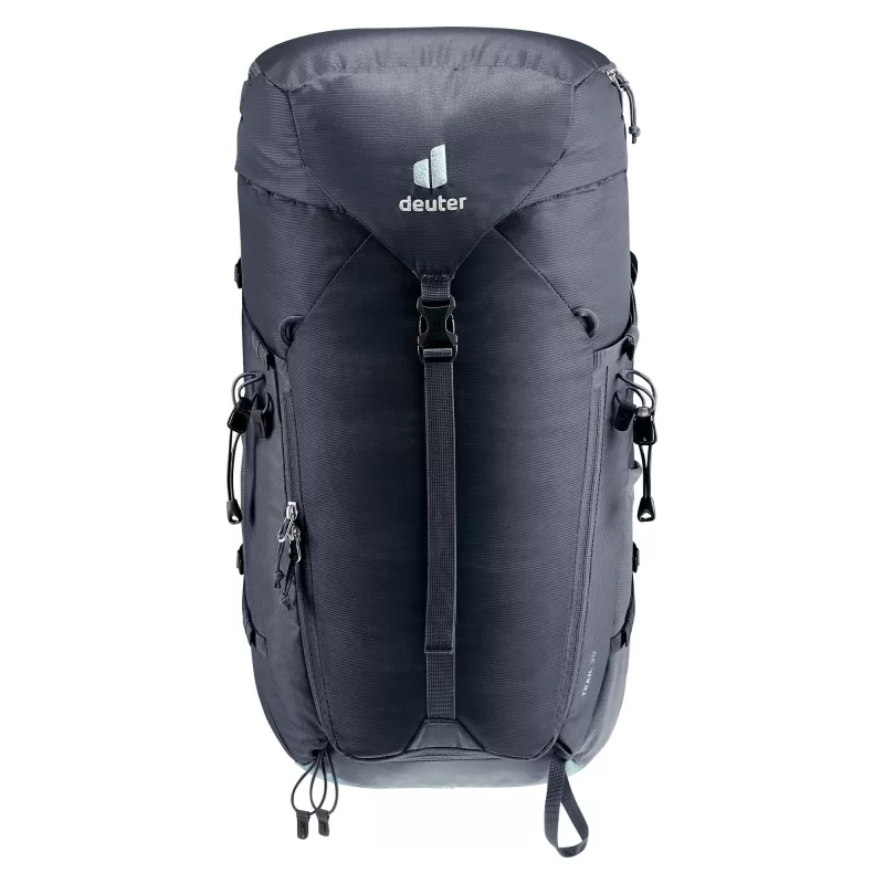 Deuter Trail 30 Preto