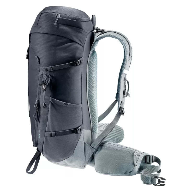 Deuter Trail 30 Preto