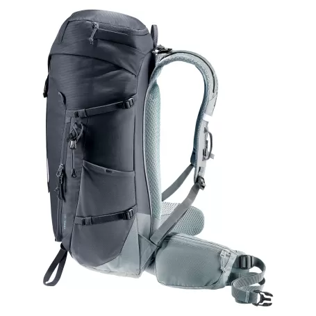 Deuter Trail 30 Preto