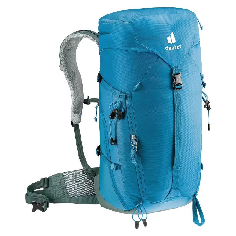 Deuter Trail 30 Azul Deuter Trail 30 Azul