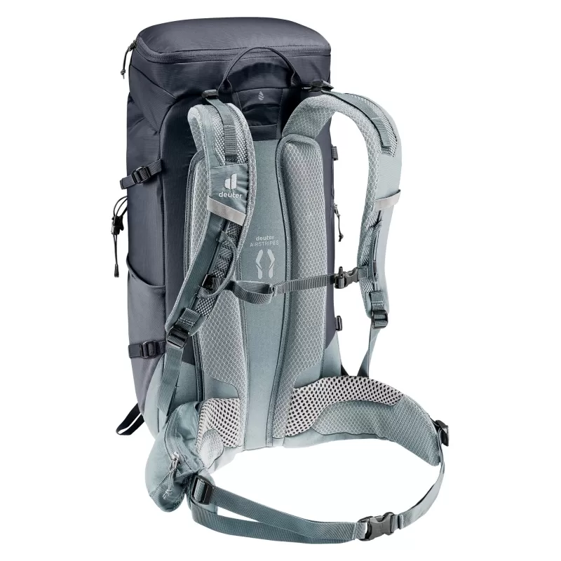 Deuter Trail 30 Preto