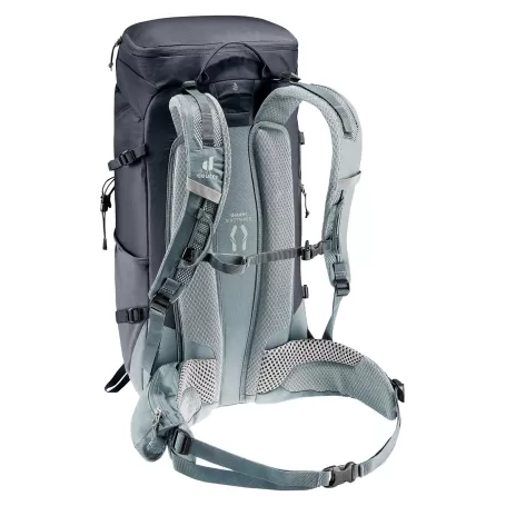 Deuter Trail 30 Preto