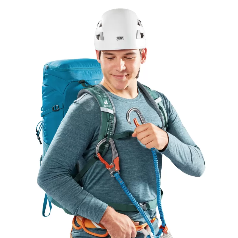 Deuter Trail 30 Azul