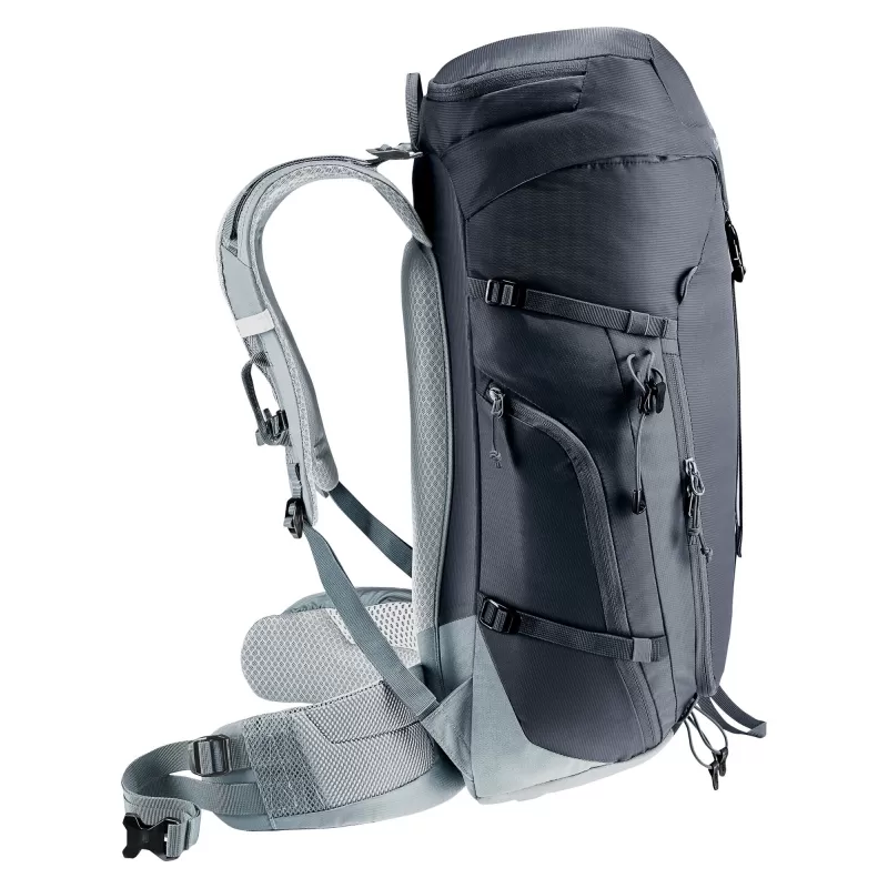 Deuter Trail 30 Preto