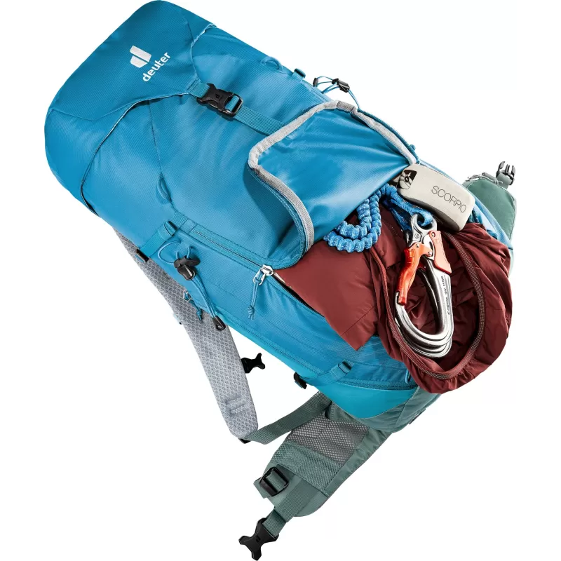 Deuter Trail 30 Azul