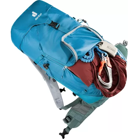Deuter Trail 30 Azul