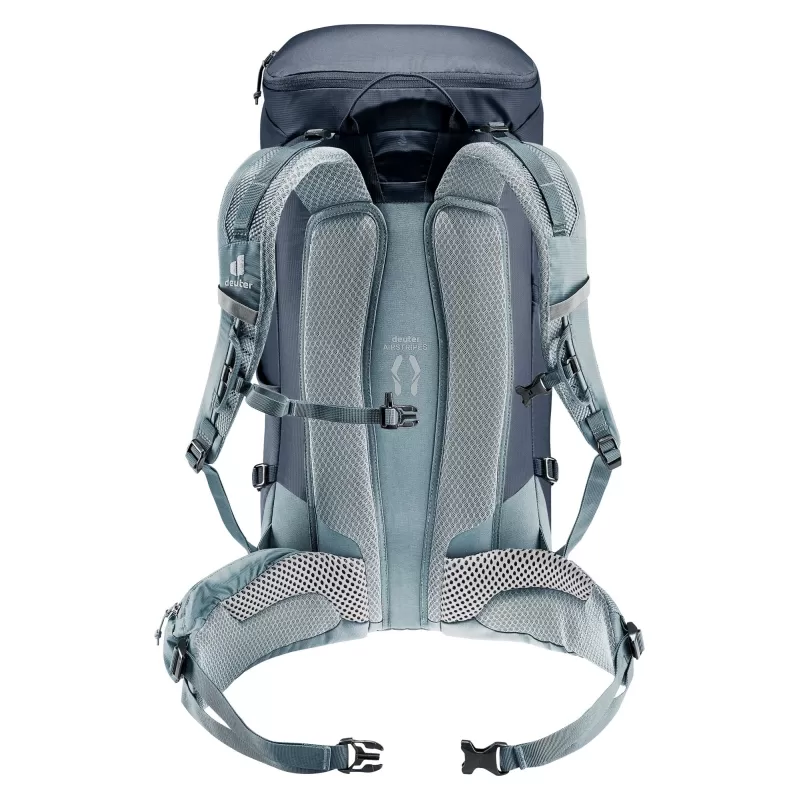 Deuter Trail 30 Preto