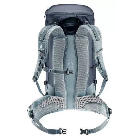 Deuter Trail 30 Preto