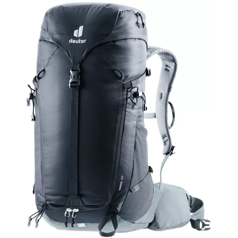 Deuter Trail 30 Preto