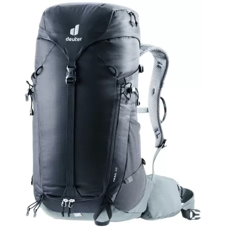 Deuter Trail 30 Preto
