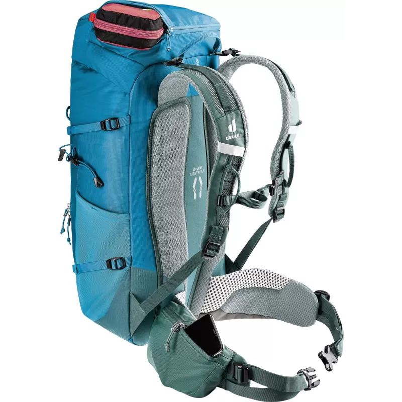 Deuter Trail 30 Azul