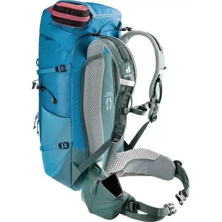 Deuter Trail 30 Azul