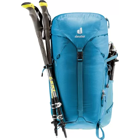 Deuter Trail 30 Azul